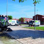 Limpieza Urbana